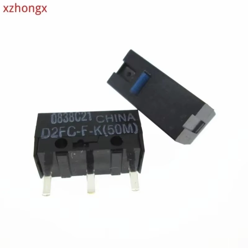 

D2FC-F-K (50 M) D2FCFK D2FC-F Relay 50M