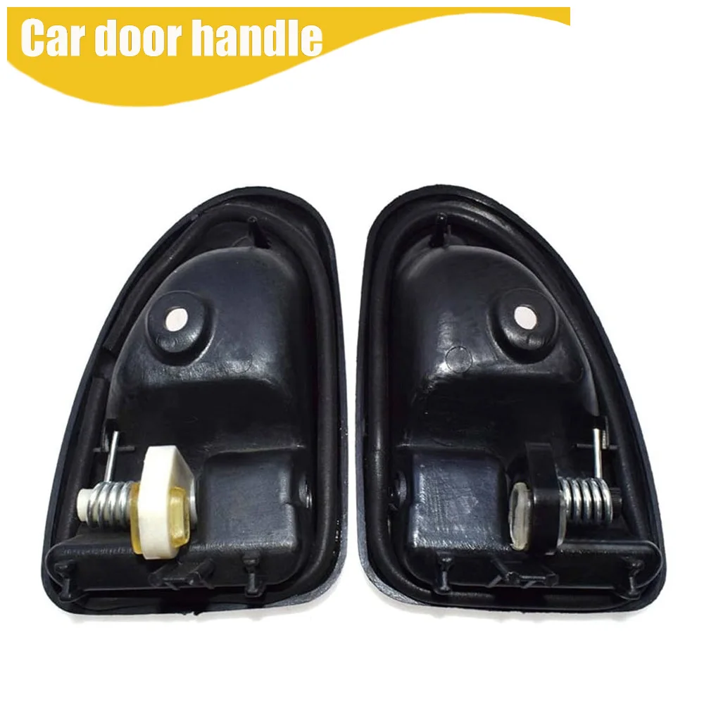 Car Interior Door Handle Fit For Renault Mascott 2004-2020 7700830078 7700830079