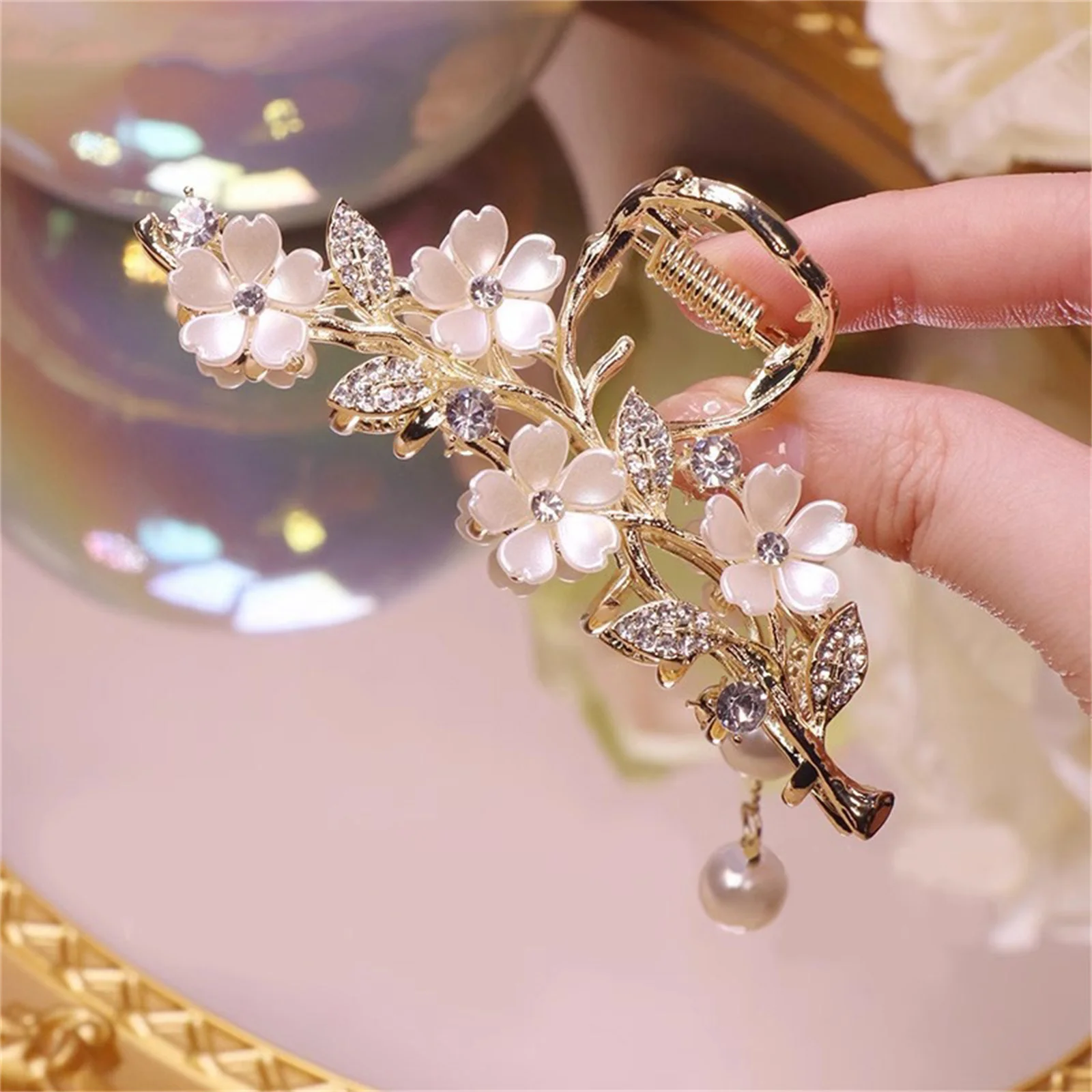 Thumbnail 4 - #86 Highest Rated Metal Hair Clip Sets to Buy in 2026