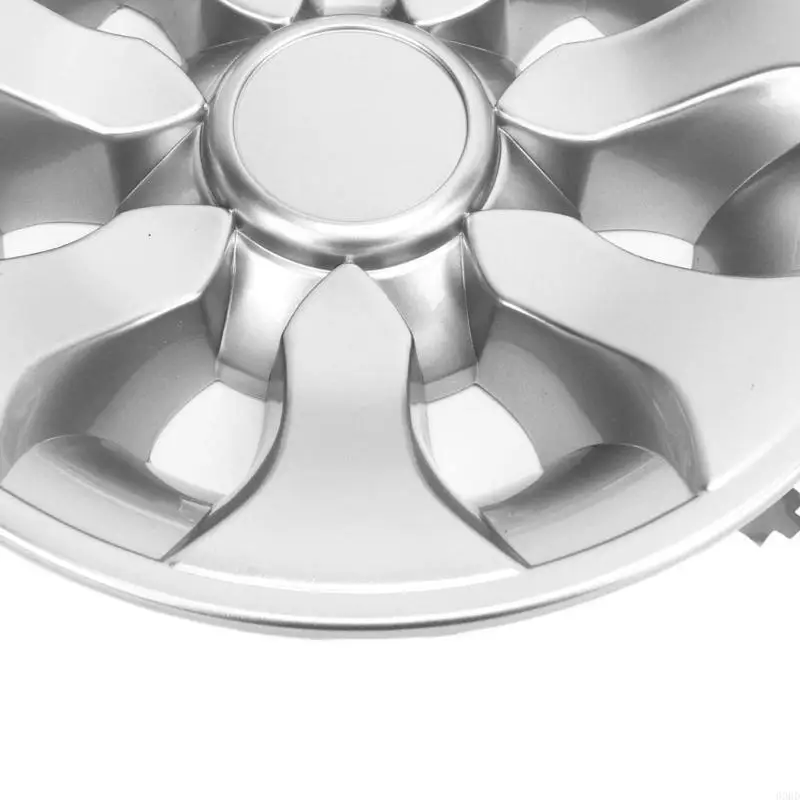 Golf Cart Hub Caps Light weight Golf Cart Universals Golf Cart Wheel Cover 69HD