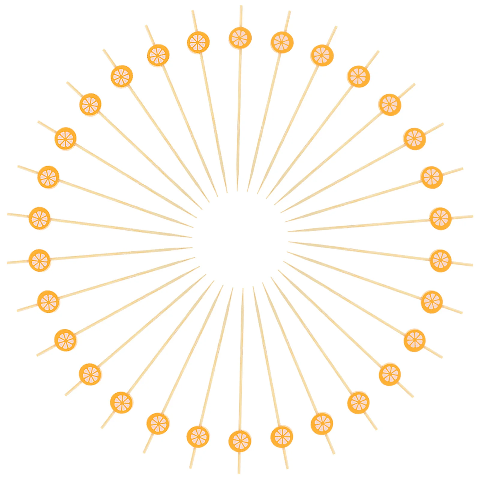 

100 шт. изысканные бамбуковые вилки для коктейлей, многофункциональные вилки для еды для торта, пудинга, чая, фруктов, бамбуковые вилки для фруктов