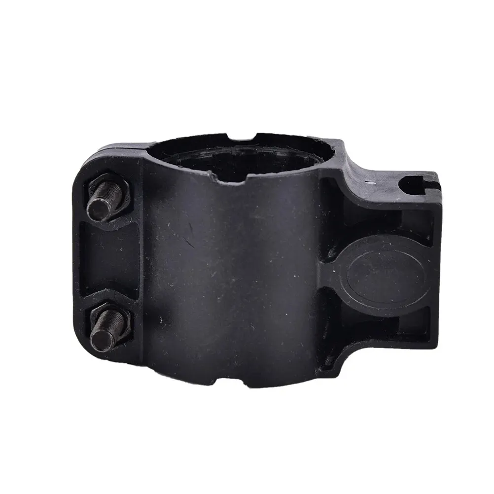Black Universal Bike Lock Holder Cable And U Frame Fixed Cycling Parts Accessories