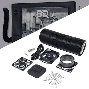 9 最佳銷售 印表機外殼 - №3