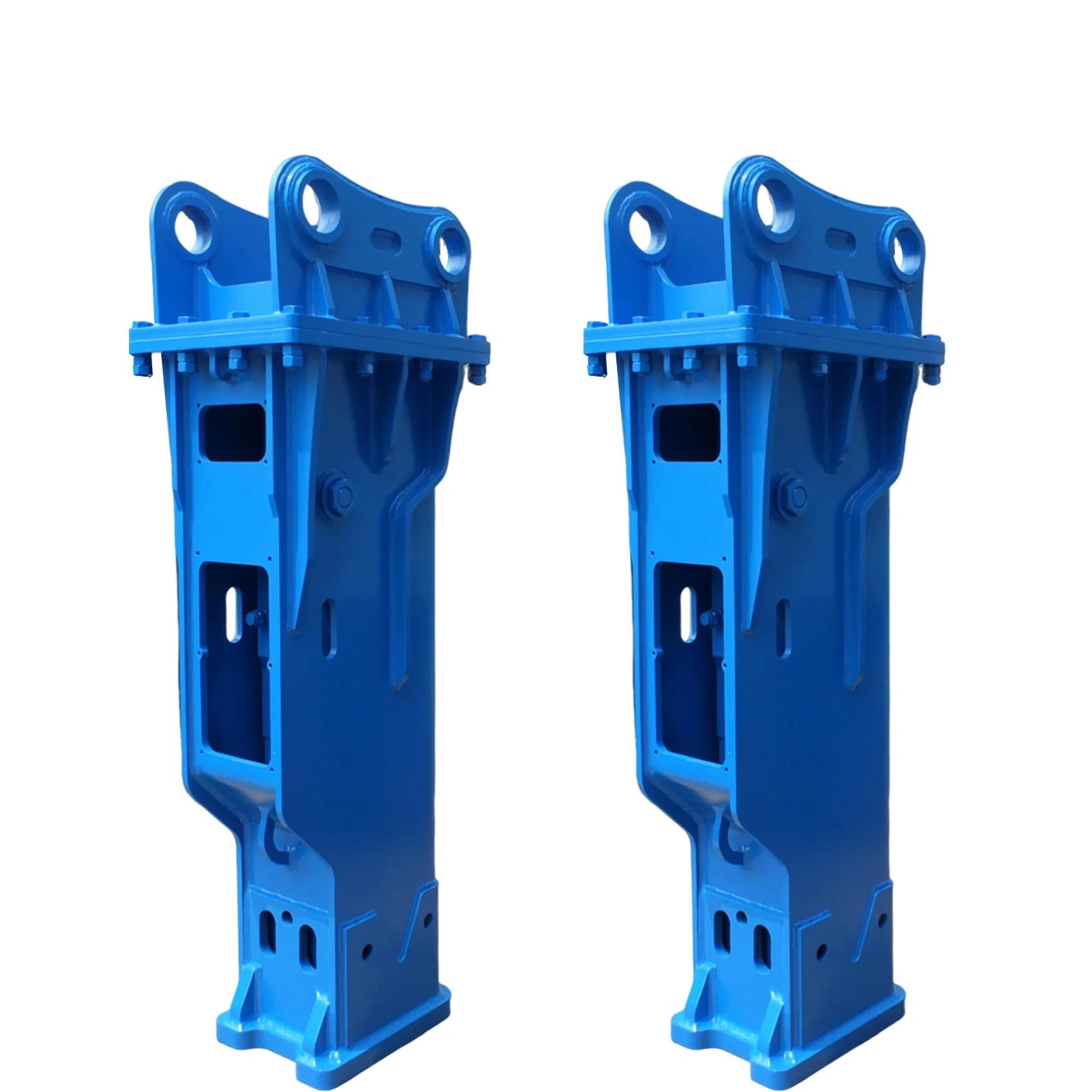Wholesale Price YLB1400 Excavator Used Hydraulic Hammer,rock Breaker Spare Parts for Mining Work