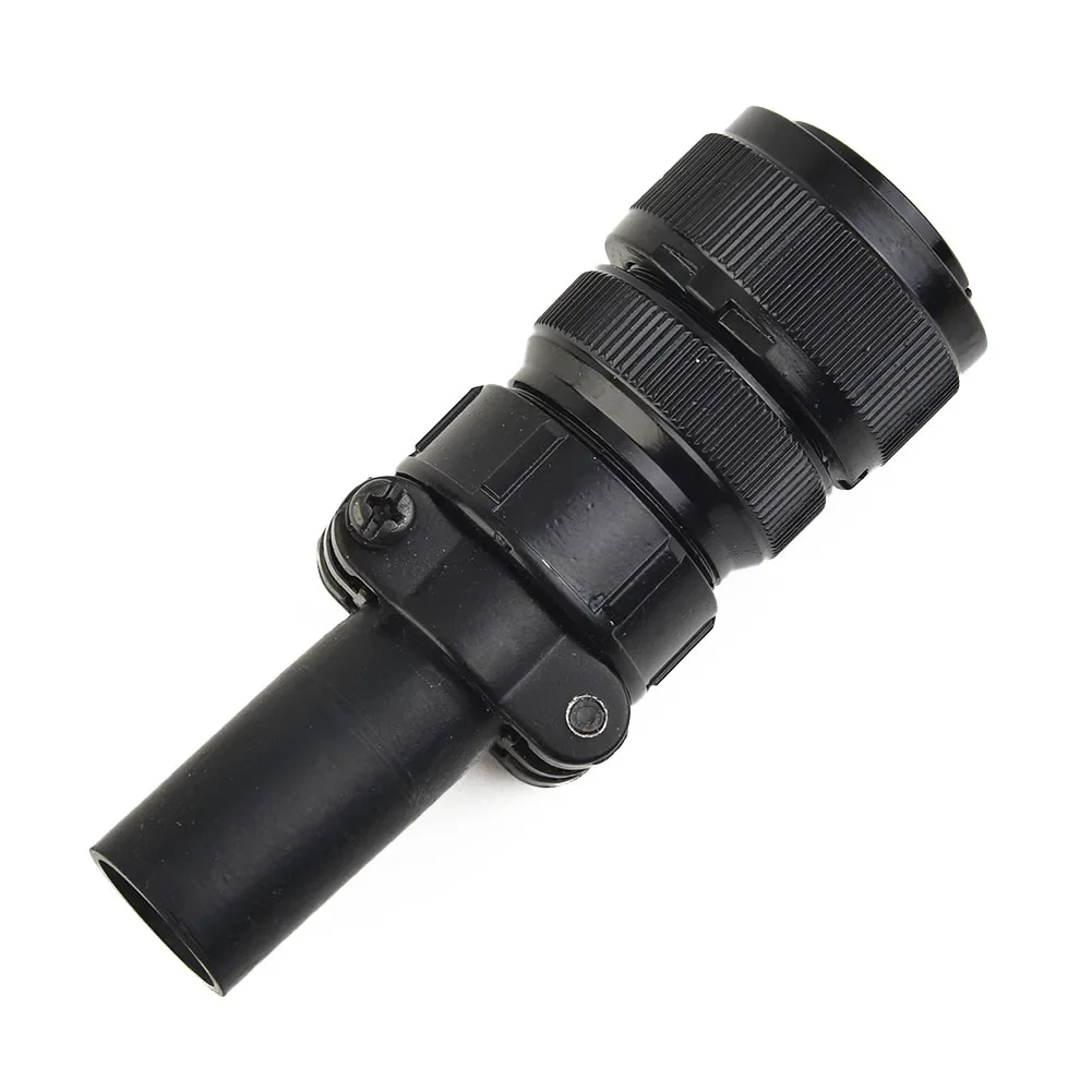 14 Pin Metal Male Plug Connector For Miller And For Hobart TIG MIG Welders Construction For Remote Control And Feeders