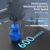 ANYCUBIC Kobra 3 Max Combo Multi-Color 3D Printer Max Speed 600mm/s Build Volume 500*420*420mm Smart APP Control 3D Printer 4