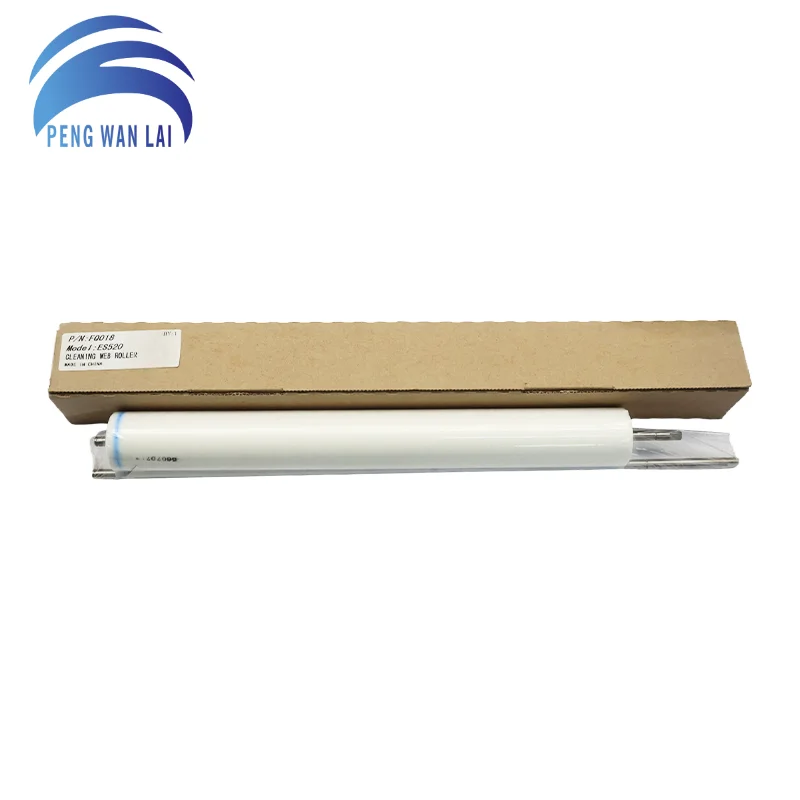 

1 шт., ролик для очистки фьюзера ES520, для Toshiba E-Studio 550 520 720 600 810 850 650 853