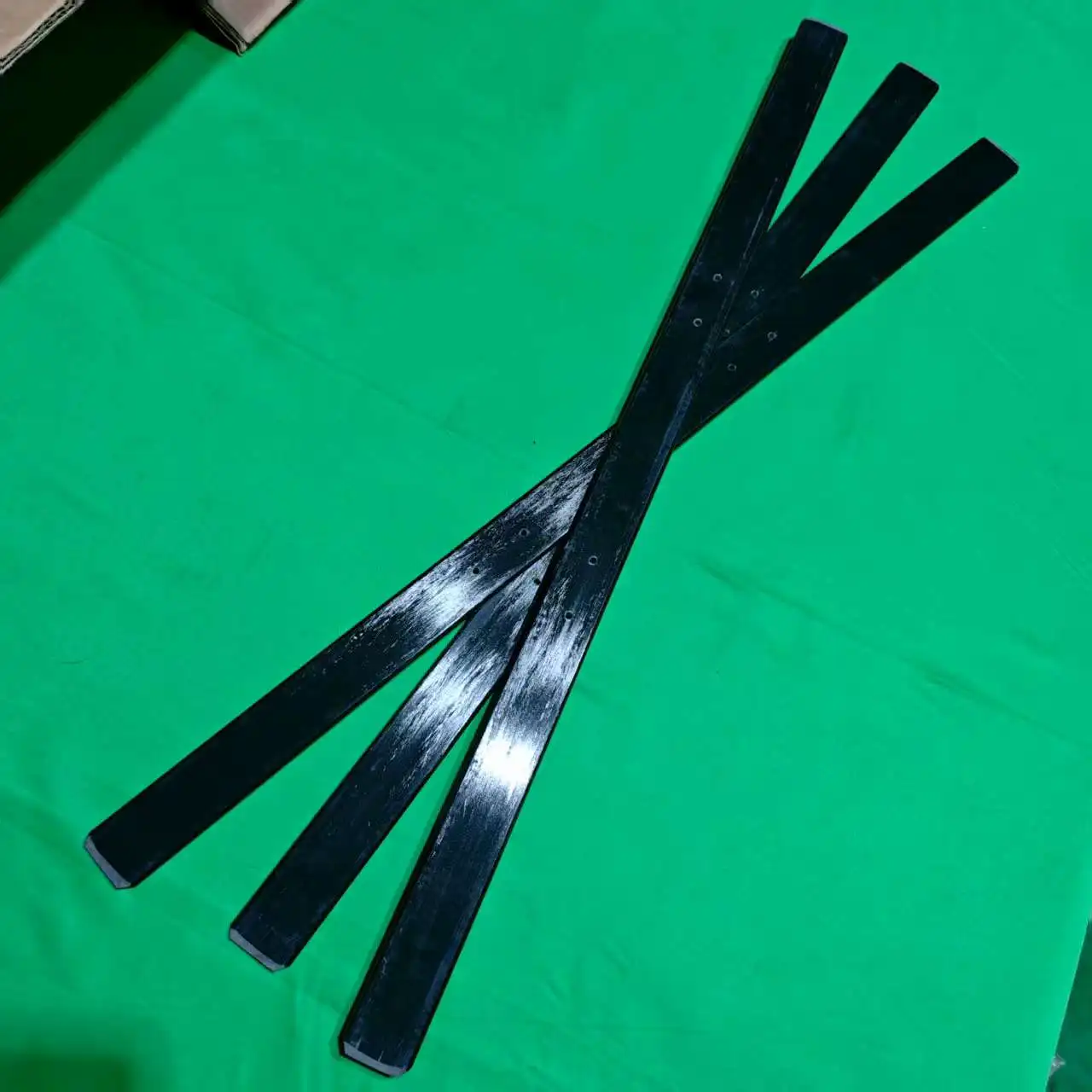 Panneau inférieur en fibre de verre pour Drone DJI Agras T20 T16, train d'atterrissage