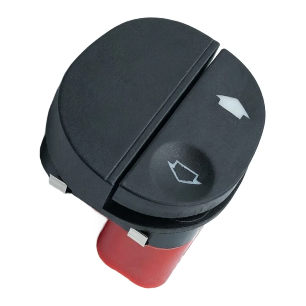 Car Window Switch Button For Ford For Transit For Fiesta For Fusion For Tourneo Connect For Ka ABS 96FG14529AC 031543400