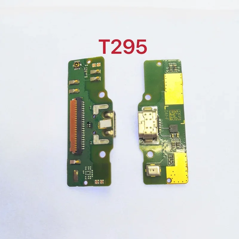 High quality USB charging dock port board flex cable for Samsung Galaxy Tab A 8.0 2019 SM-T290 T290 T295