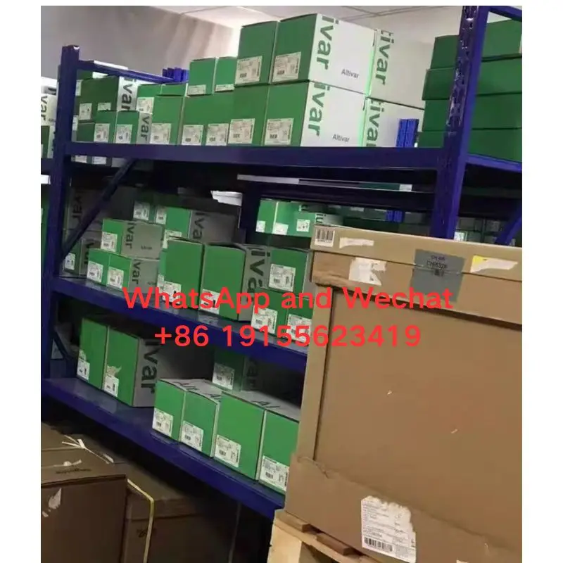 Novo módulo original e usado TM5NS31 Entrega rápida