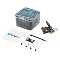 BETAFPV Matrix 1S 5IN1 Brushless Flight Controller ELRS 2.4G For Meteor65 Pro Meteor75 Pro Brushless Bwhoop Quadcopter Drone