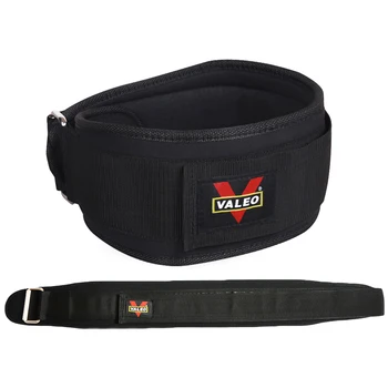 Weightlifting Belt Crossfit Fitness Gym Belt 1