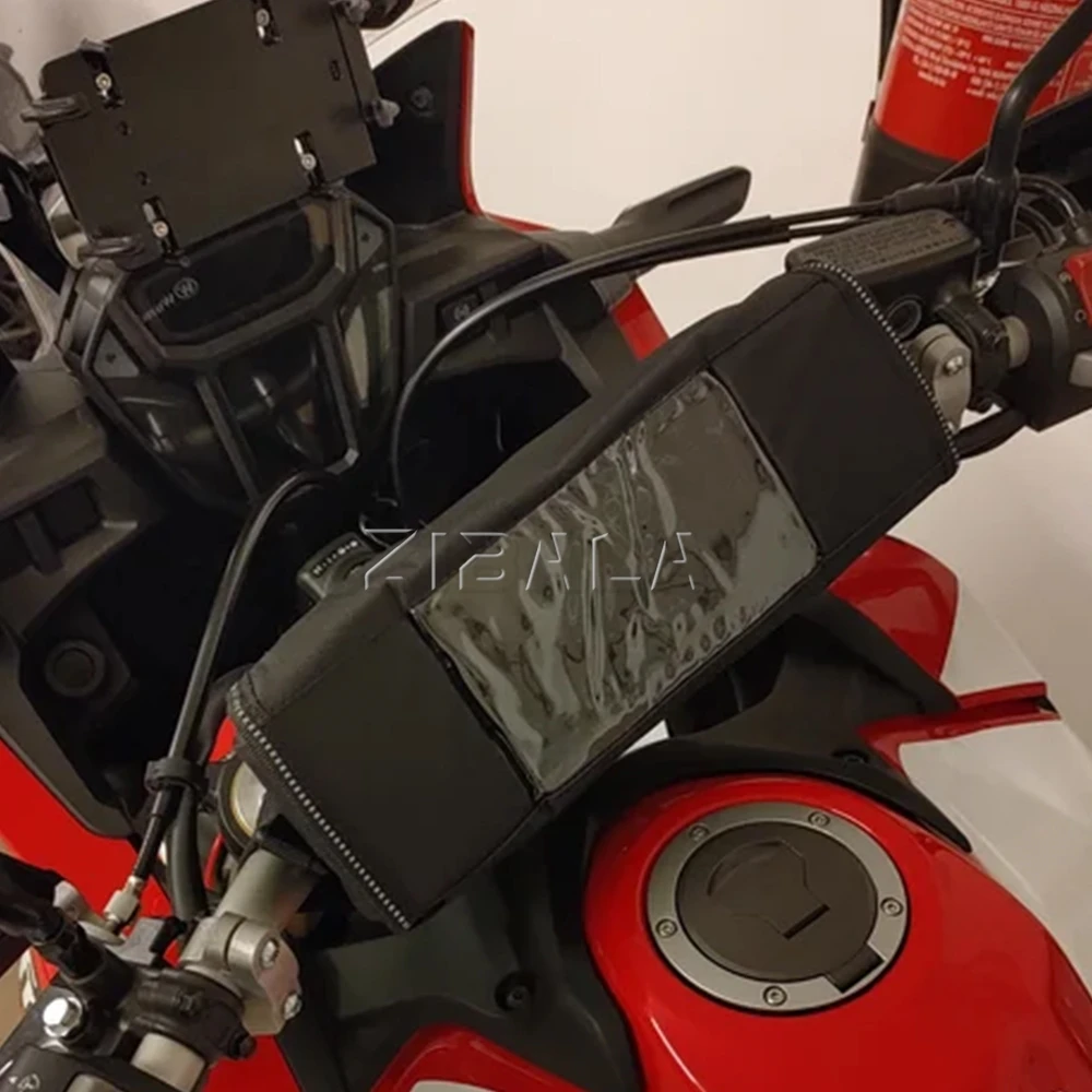 

FOR VOGE 500R 500 DS 500AC 500DSX\LX Accessories tools bag Waterproof And Dustproof Convenient travel handlebar bag Motorcycle