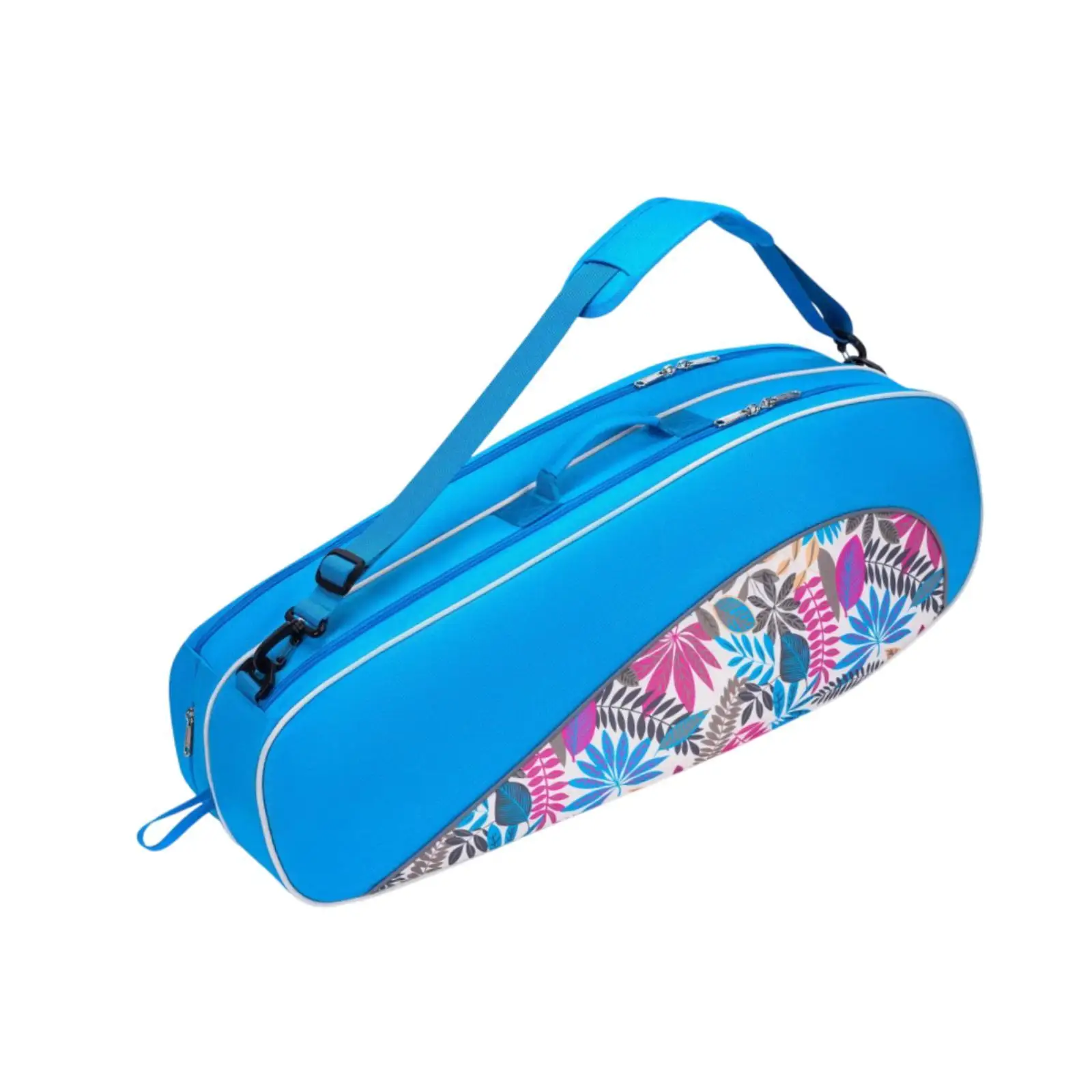 Tennis Racket Bagtennis Racquet Bag Tennis Bag Duffle Bag Outdoor Sport Bag with view 2