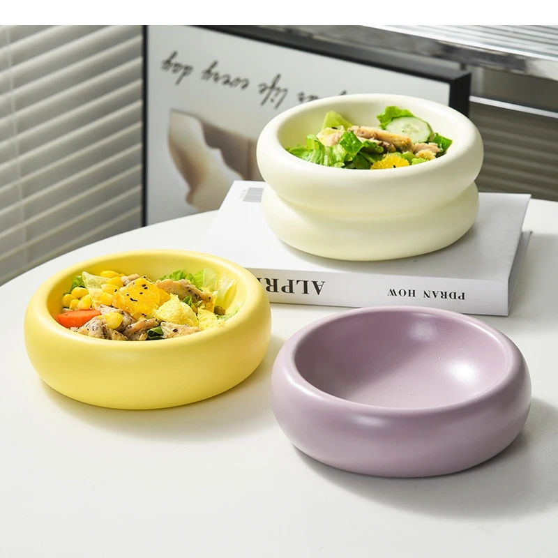 Donut Plate Breakfa… - image