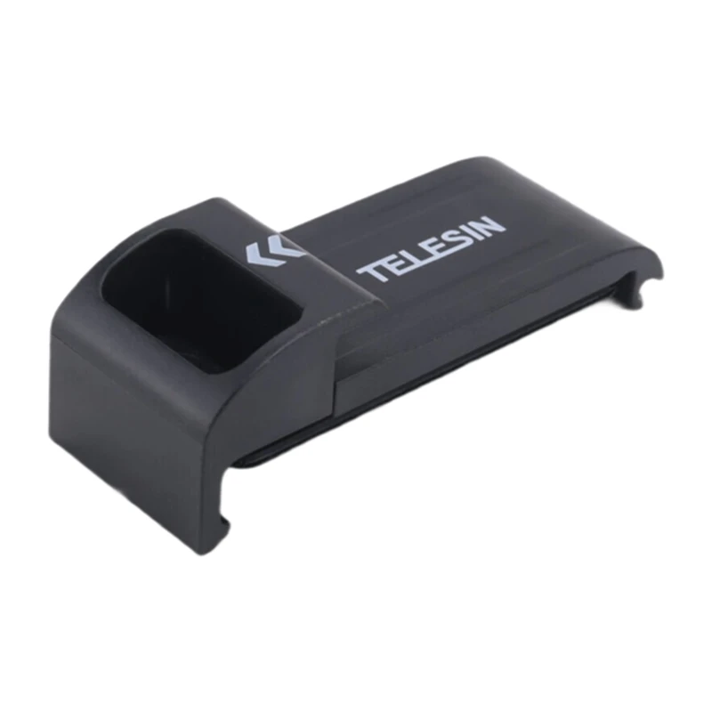 

Bit-se for 9 10 11 Battery Cover Waterproof Side Cover Type-C Charging Cover Port Sports Camera