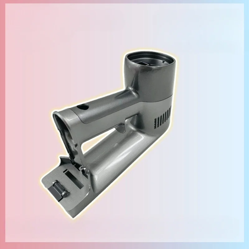 XMSJ Main Body Housing, Rear Shell & Handle Assembly for Dreame R20 R20 Pro Vacuum Cleaner, After-sales Replacement Parts