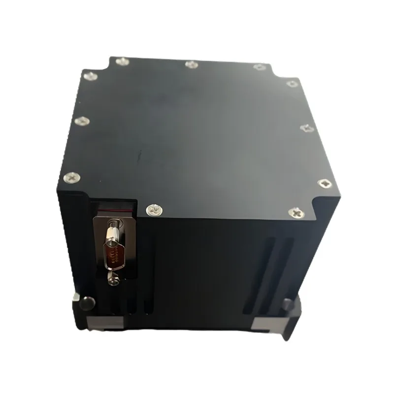 Fiber Optic Gyroscope and Accelerometer Inertial Measurement Unit