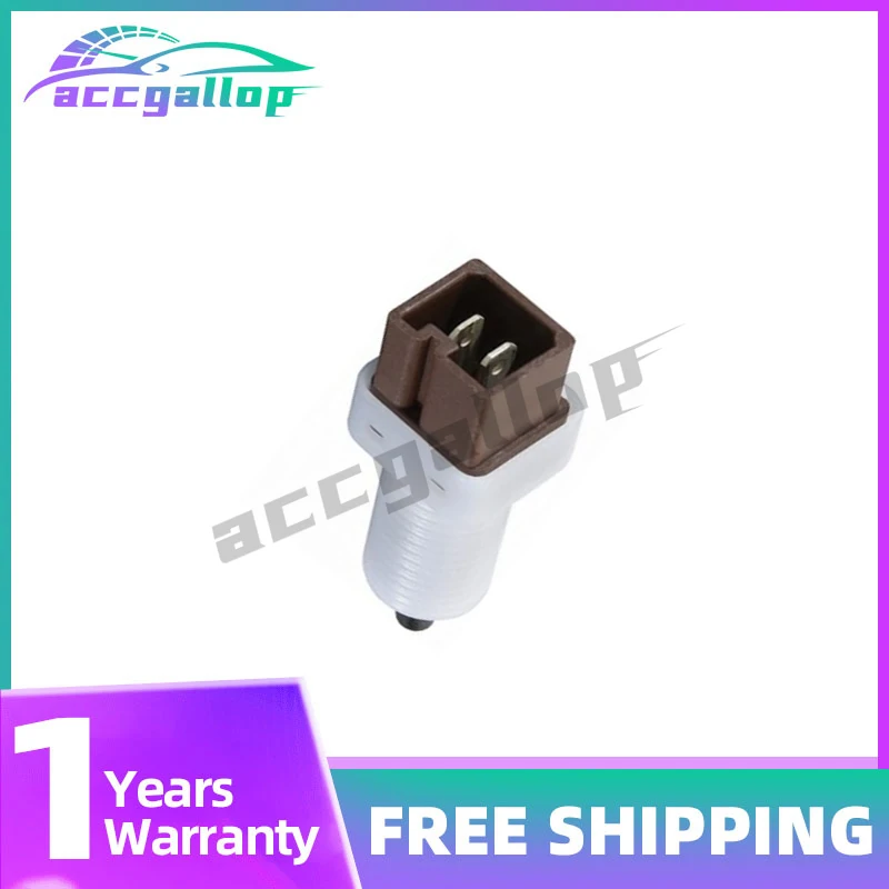 Suitable for Peugeot 206 207 406 607 806 807 Expert Tepee Citroen C2 Speed Regulating Switch Clutch Contact Switch OEM：453428