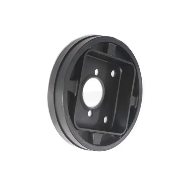 -FTGT لفورد موستانج ايفرست مازدا SA5325160 محرك رمح عازلة عجلة الالتواء المثبط العمود المرفقي بكرة حزام عازلة بكرة