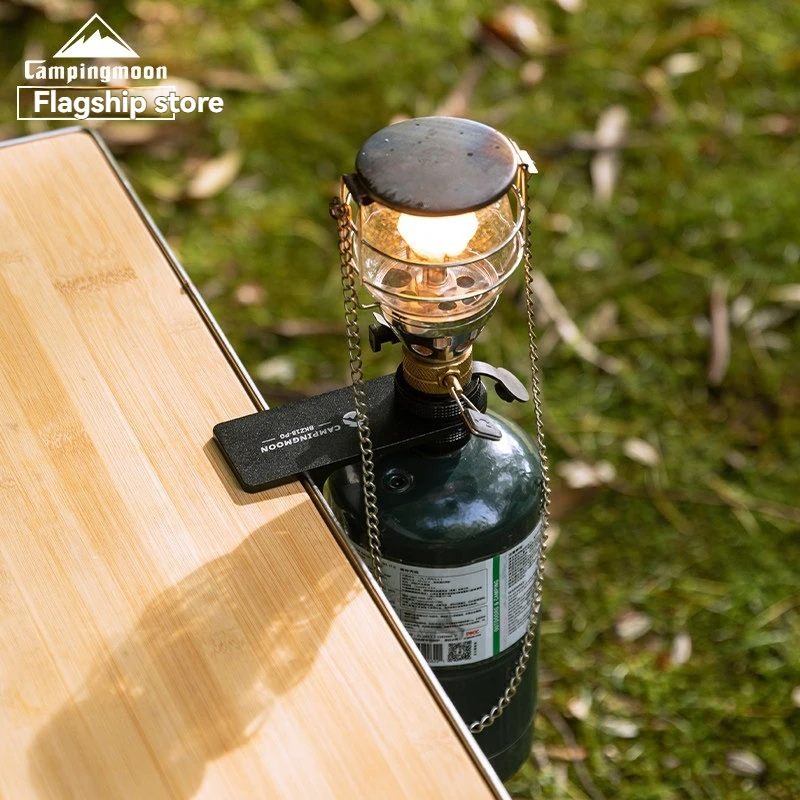 Table side expansion clamp BKZ - Home Cooking Gas recension och pris