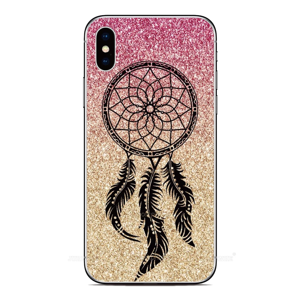 Not Glitter Marble Case For Alcatel 1B 1S 1SE 1L 3 1 5033D 3X 1C 1X 1V 2019 2020 2021 2022 Nothing Phone 2A Plus CMF 1 2 Cover