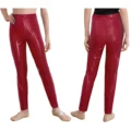 Red A