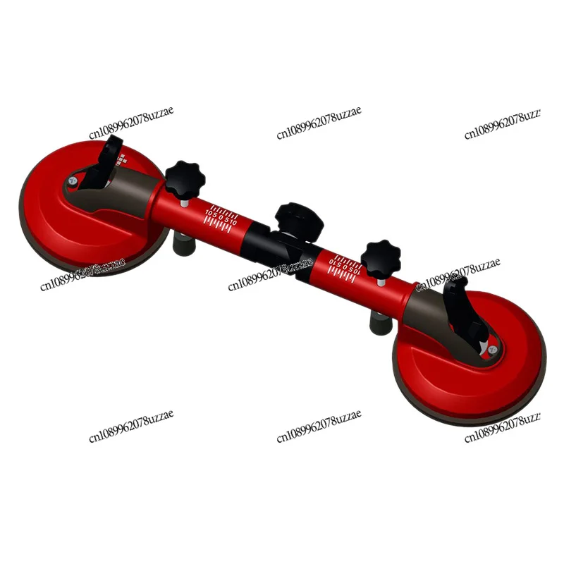 

Angle Adjustable Suction Cup Large Slab Yin and Yang Angle Right Fixed Rock Slab Marble Leveling and Tightening Seamless Splicer