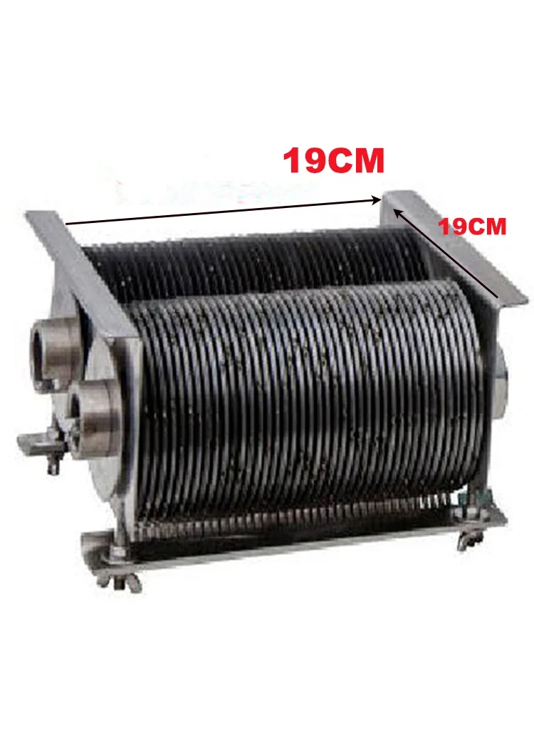 Qw Model Meat Cutte…