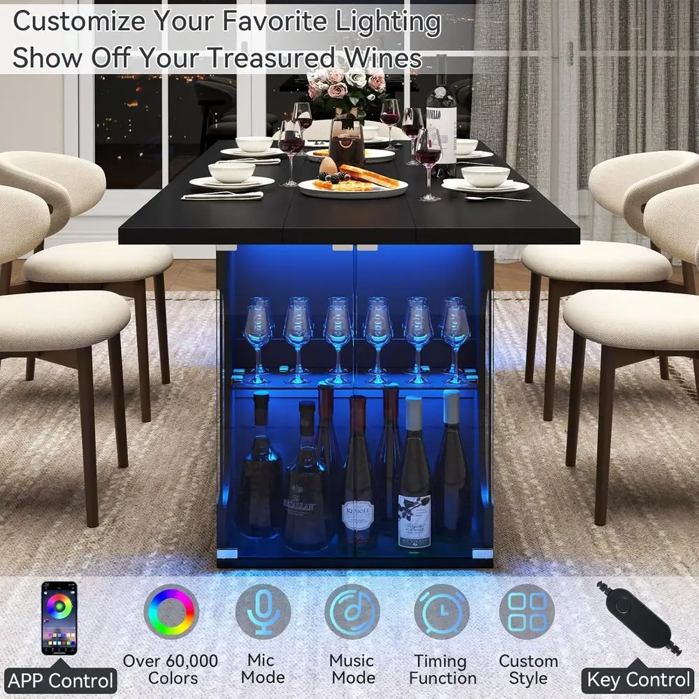 Thumbnail 4 - #17 Cheap Dining Room Tables Worth Buying