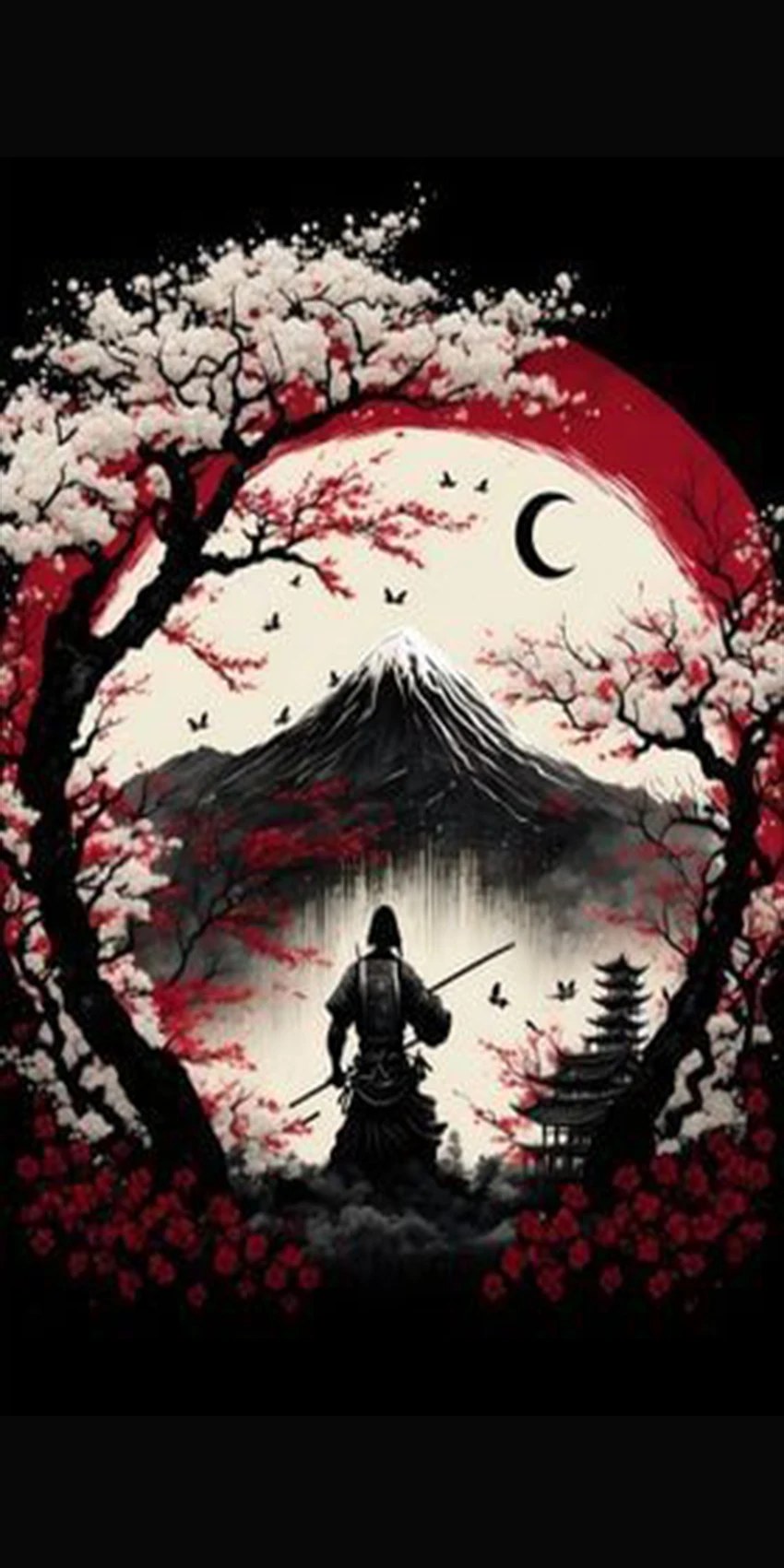 كول الساموراي العام نمط سكوتر كهربائي المضادة للانزلاق ملصق الصنفرة سكيت شريط لحام ورقة 60*30 سنتيمتر #3