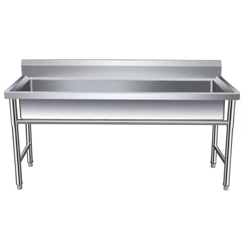 Good Quality Hand Wash Stainless Steel Sink for Cleanroom and Workshop