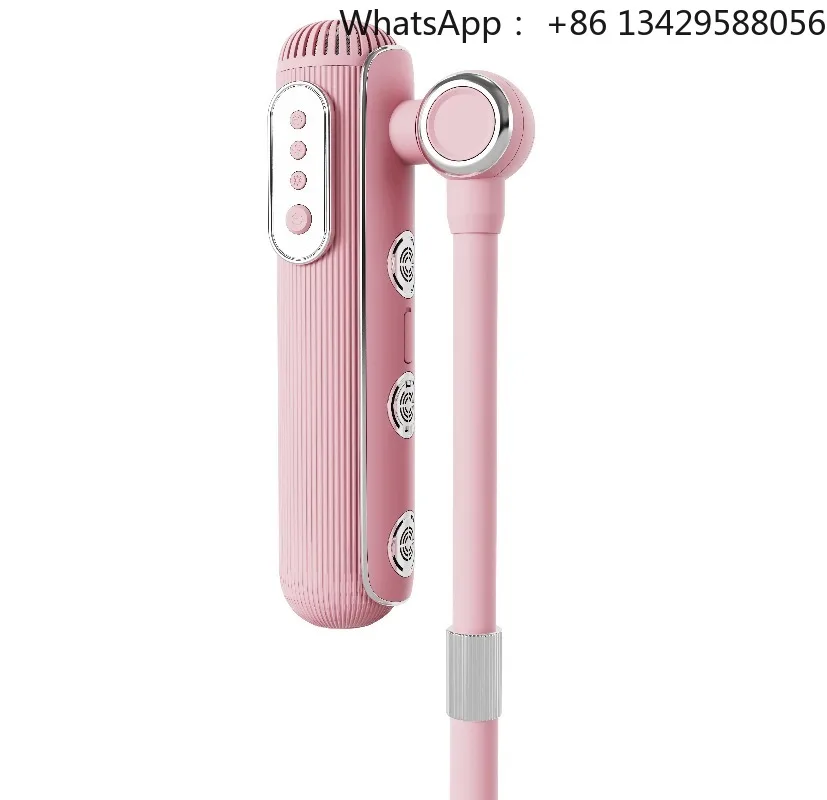 Vertical Negative Ion Hair Dryer, High Speed Hands Free Floor Standing Hair Styling Tool