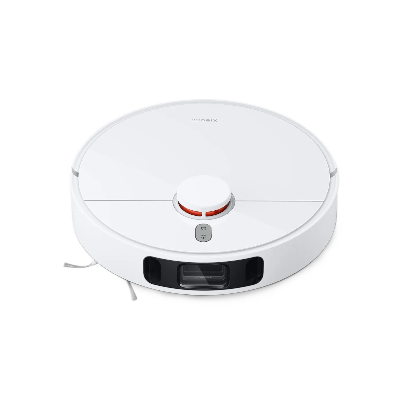 [Resmi] Xiaomi Robot Süpürge S10 Plus Robot Süpürge S10+, derin Aspirasyon, verimli yıkama, daha az çarpışma, hassas Navigasyon, bağlantılı