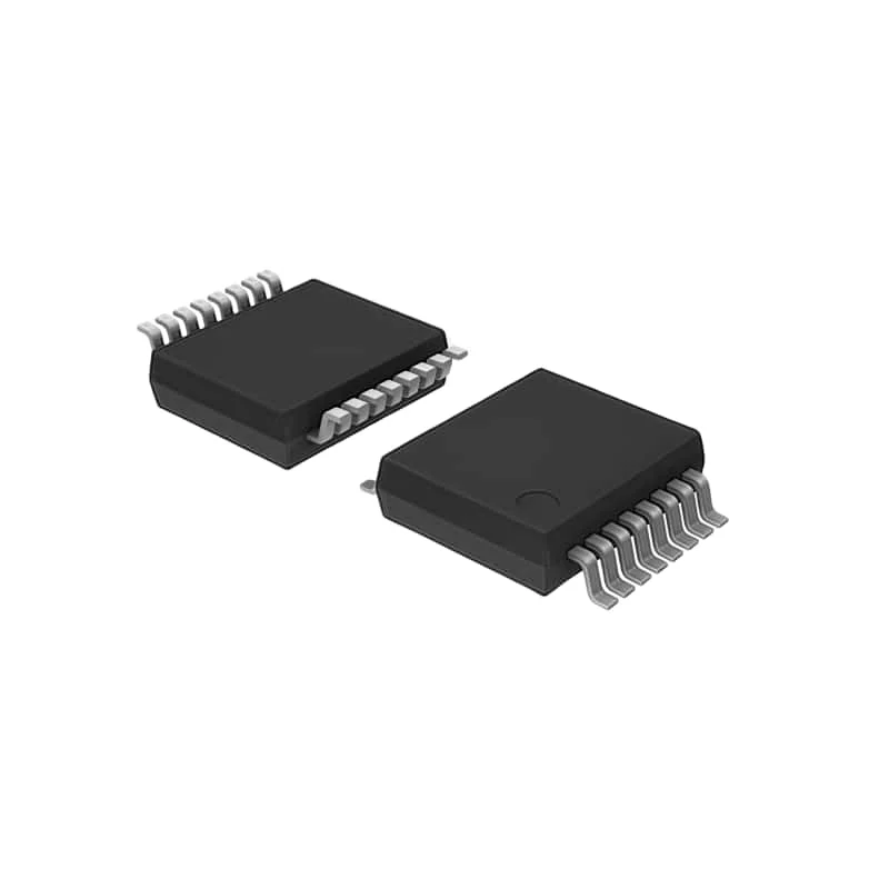 10Pcs/Lot SGM4520XQS16G/TR SSOP-16,36V High Voltage, CMOS Analog Switch,Integrated Circuit IC