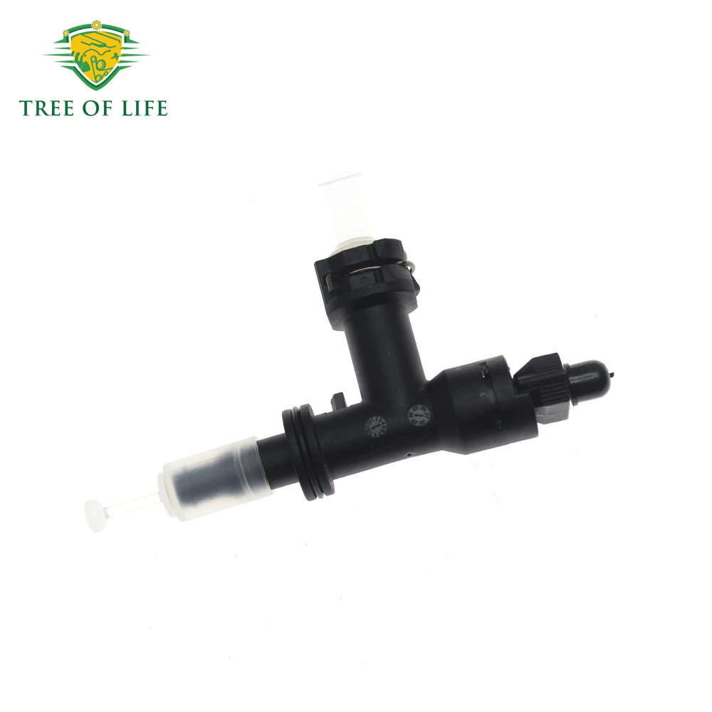 Clutch Cylinder Oil Hose Pipe Bearing Adapter For FORD TOURNEO CUSTOM 2.0 2.2 D 2012 2013 2014 2015+ 1774196 GK21-7A564-BA 17416