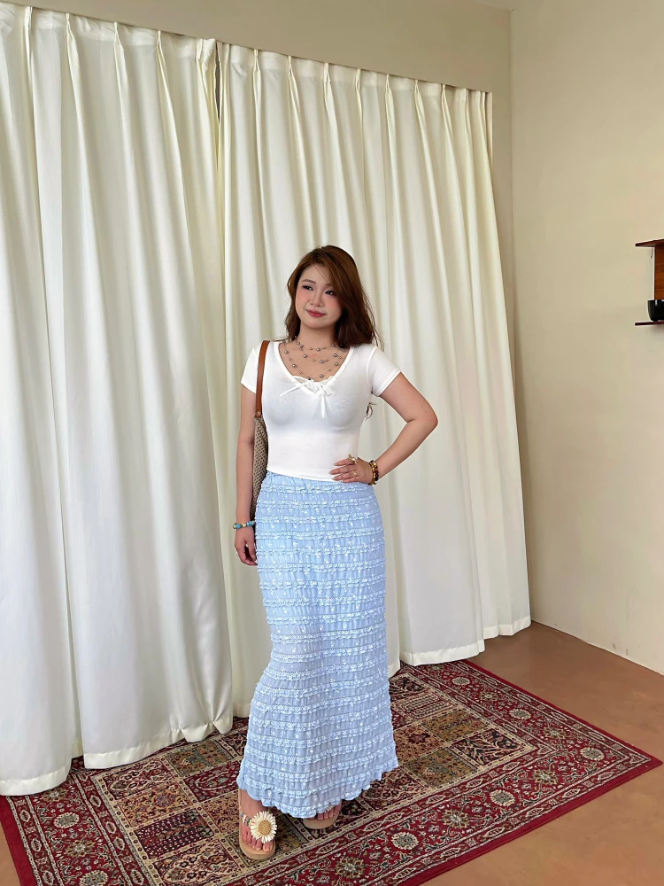 

Эластичная юбка-карандаш для похудения, женская летняя юбка больших размеров с эффектом утяжки, с завышенной талией, из полиэстера, с принтом, на молнии