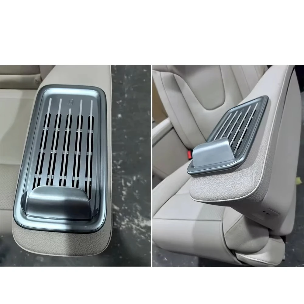 New Auto Car Seat for 2025y V Class W447 Beige or Black Color Leather Seat Vito W447 Interior Chair W447 Seat Car Accessory