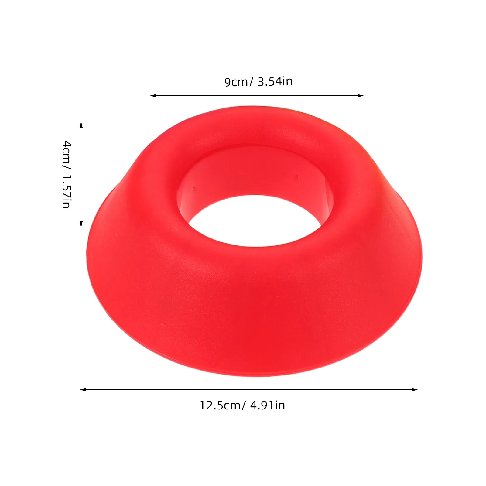 5 قطع من حامل عرض المجال البلاستيكي حامل كروي ثابت لكرة السلة وكرة القدم والكرة الطائرة وتذكارات رياضية