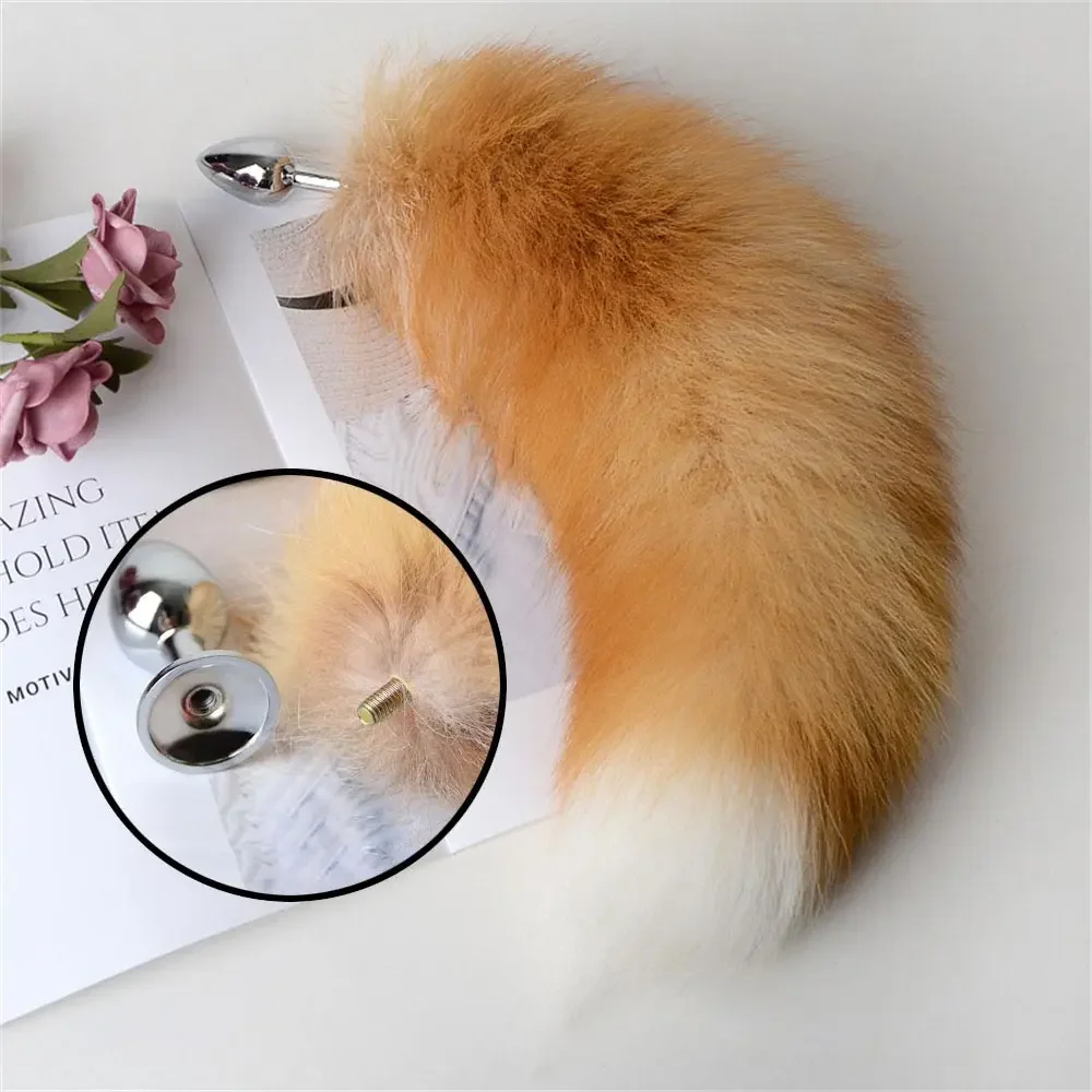 But Men Accessories Fur Ass Plug Tool Furry Plug Annal Anna Plug Women Vibrator Smart Eggs Industrial Masturbatas Power