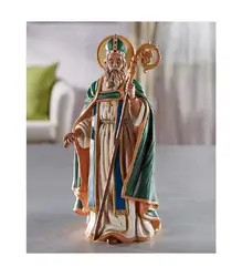 20cmH Saint Patrick