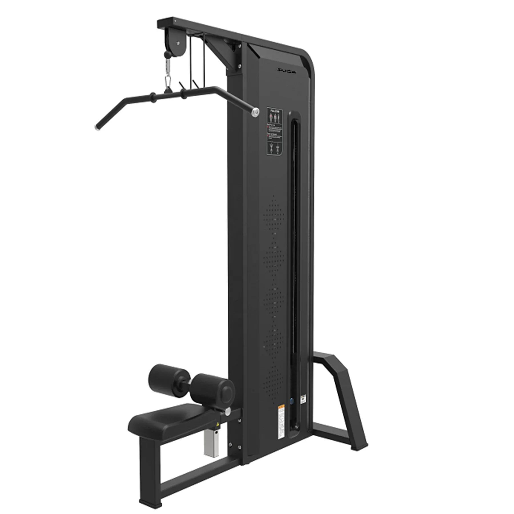 

Gym Strength Equipment Iso Lateral Lat Pulldown Sales -HM06 Iso-lateral Wide Pulldown