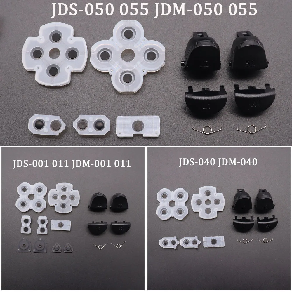 1Set For PS4 Pro Sl… - image