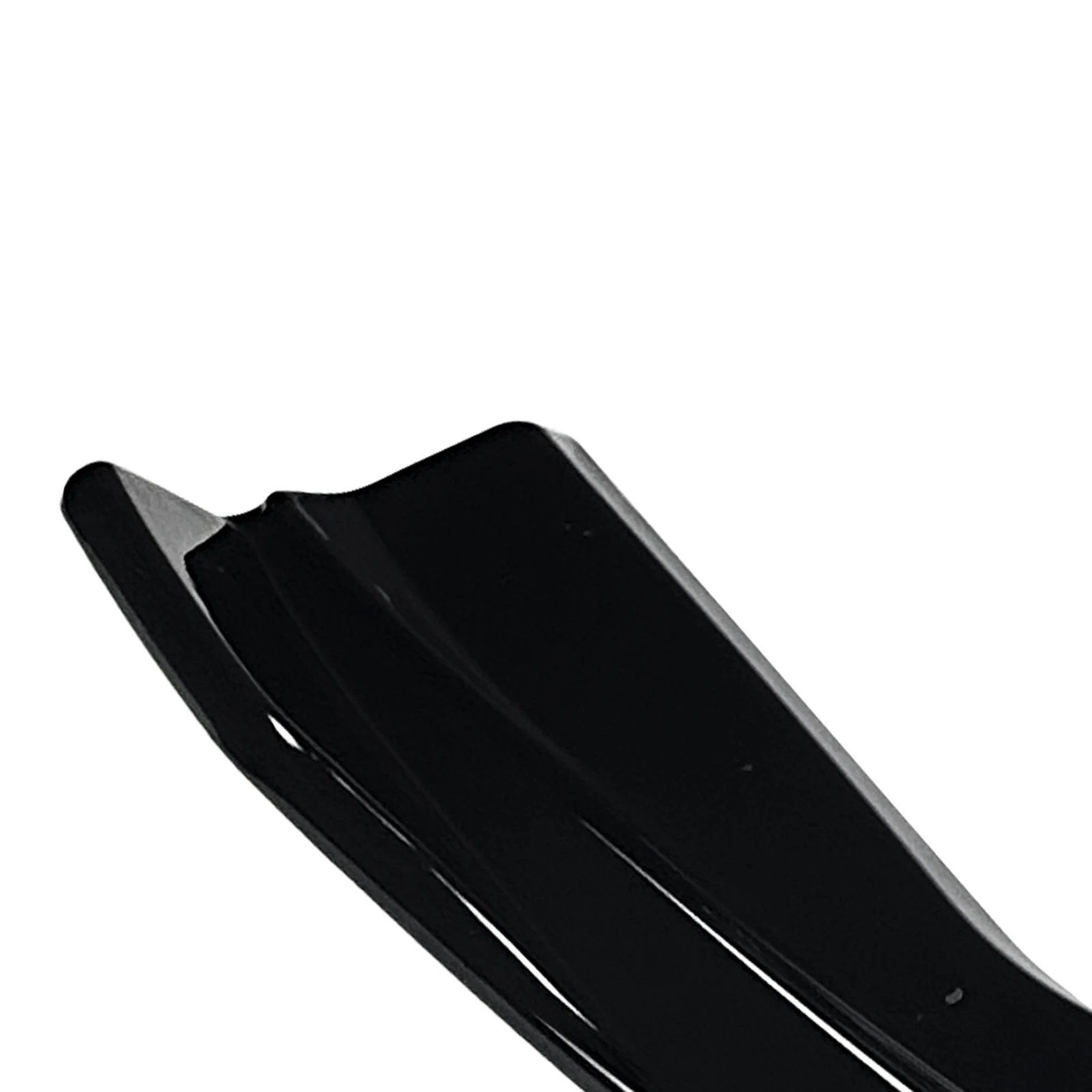 For Toyota GT86 Scion FR-S FRS 2013-2016 Subaru BRZ 2013-2021 Rear Bumper Diffuser Lip Boot Spoiler Splitter Bracket Protector