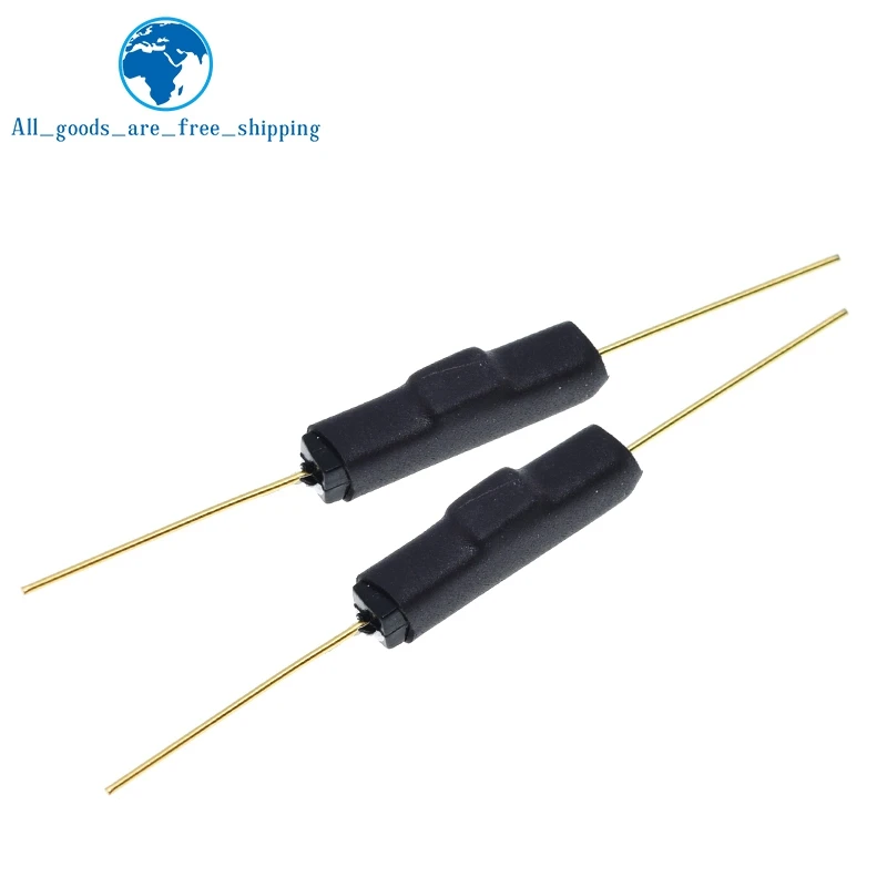 10Pcs Reed Switch P…