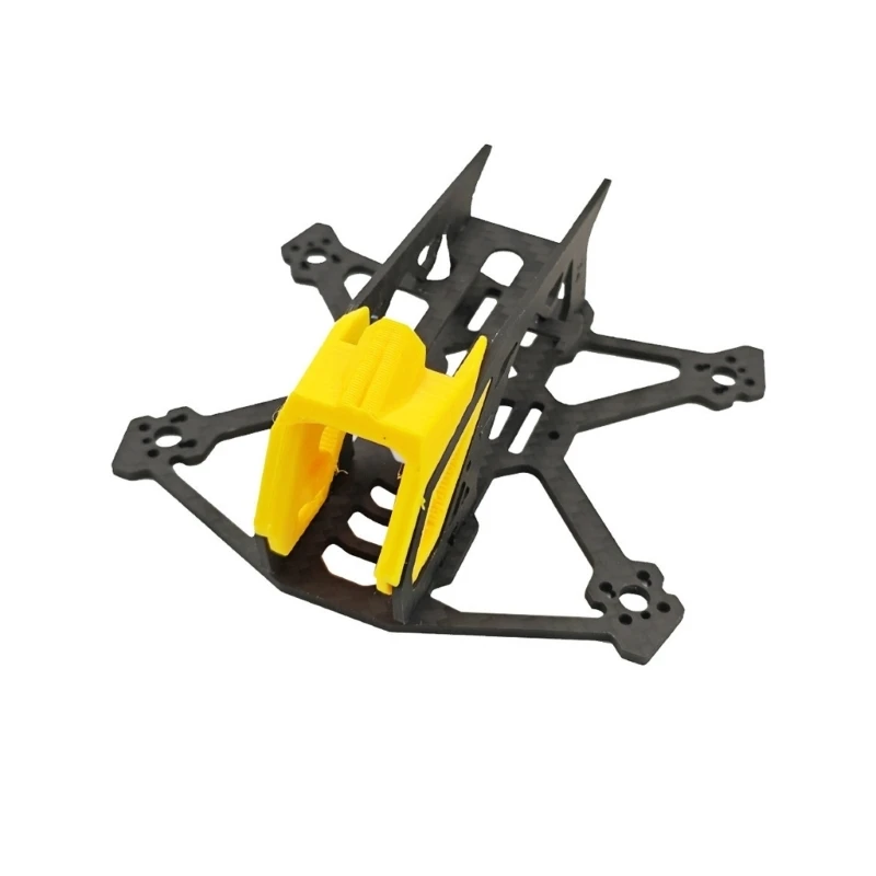 Build-Stützrahmen-Kit mit offener Karosserieanordnung, vierarmiger Struktur und vorderem Stützteil für Montagearbeiten, Ersatz – Detail 8