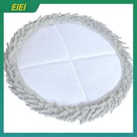 EIEI For Proscenic P11/P11 Combo/P10 PRO/U11 Cordless Handheld Vacuum Cleaner Replacement Parts HEPA Filter Mop Cloth