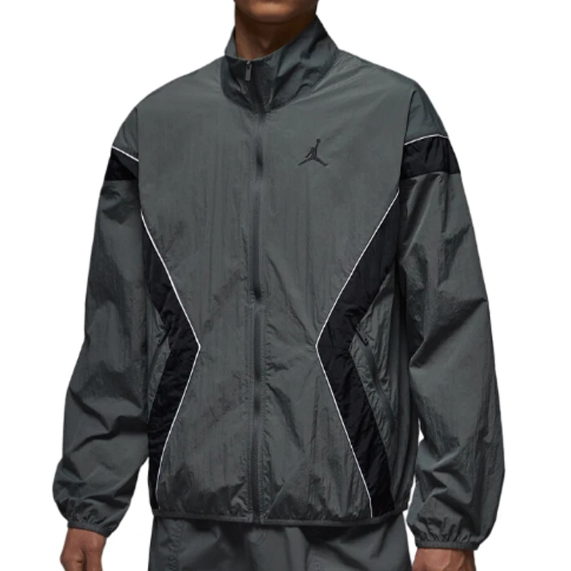 

Мужская куртка NIKE AS M J BRK DRAFT для спорта и фитнеса IH2825-068