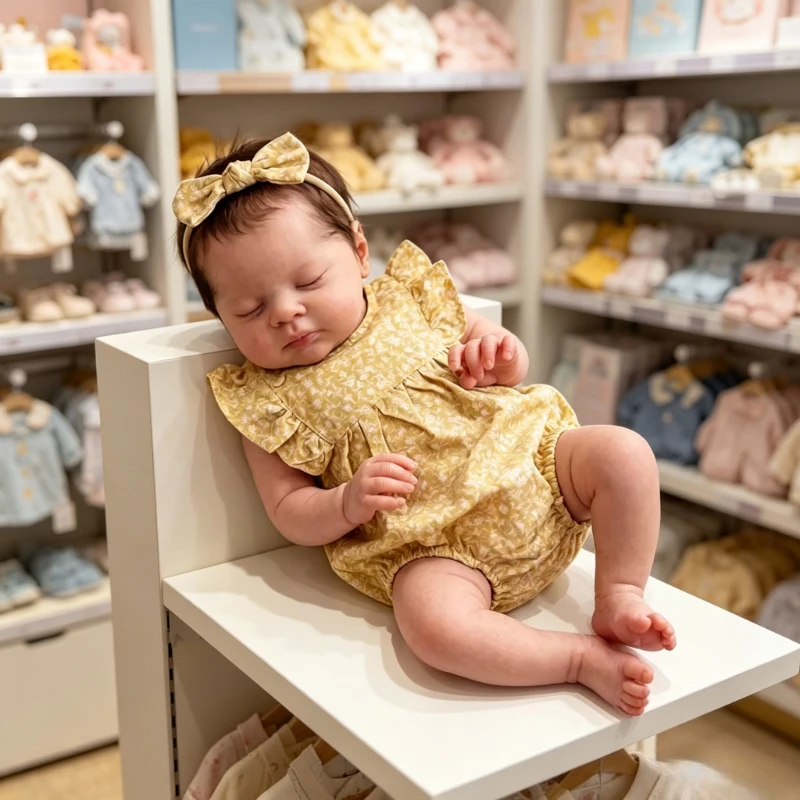 19inch-reborn-doll-esenia-asleep-baby-doll-soft-touch-cuddly-body-doll-with-genesis-paint-visible-veins-multiple-layers